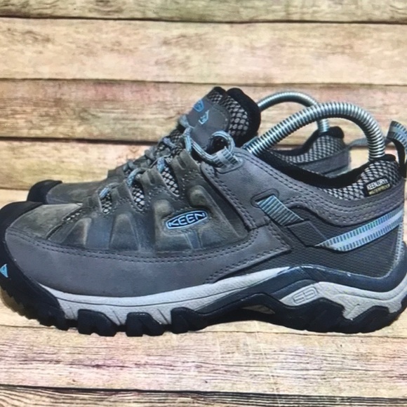 Keen targhee III mid hiking boots - Picture 1 of 5